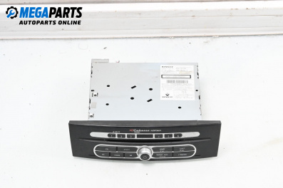 CD плеър за Renault Laguna II Hatchback (03.2001 - 12.2007)