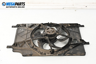 Перка охлаждане за Renault Laguna II Hatchback (03.2001 - 12.2007) 1.9 dCi, 125 к.с.