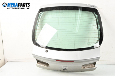 Заден капак за Renault Laguna II Hatchback (03.2001 - 12.2007), 4+1 вр., хечбек, позиция: задна