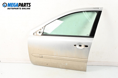 Врата за Renault Laguna II Hatchback (03.2001 - 12.2007), 4+1 вр., хечбек, позиция: предна, лява