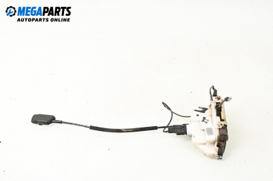 Брава на врата за Renault Laguna II Hatchback (03.2001 - 12.2007), позиция: предна, дясна