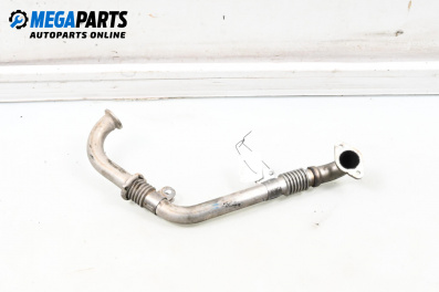 EGR тръба за Renault Laguna II Hatchback (03.2001 - 12.2007) 1.9 dCi, 125 к.с.