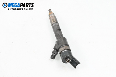 Дюза дизел за Renault Laguna II Hatchback (03.2001 - 12.2007) 1.9 dCi, 125 к.с., № Bosch 0445110230