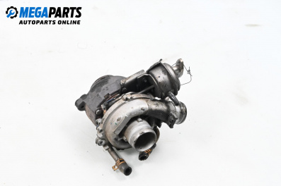 Турбо за Renault Laguna II Hatchback (03.2001 - 12.2007) 1.9 dCi, 125 к.с., № GT17460