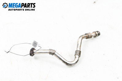 EGR тръба за Renault Laguna II Hatchback (03.2001 - 12.2007) 1.9 dCi, 125 к.с.
