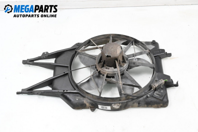 Перка охлаждане за Ford Focus I Estate (02.1999 - 12.2007) 1.8 Turbo DI / TDDi, 90 к.с.