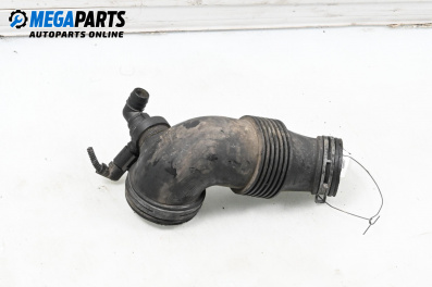 Гофриран маркуч за Volkswagen Touareg SUV I (10.2002 - 01.2013) 2.5 R5 TDI, 174 к.с.