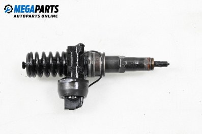 Дюза дизел за Volkswagen Touareg SUV I (10.2002 - 01.2013) 2.5 R5 TDI, 174 к.с., № 0 414 720 228