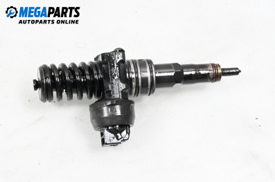 Дюза дизел за Volkswagen Touareg SUV I (10.2002 - 01.2013) 2.5 R5 TDI, 174 к.с., № 0 414 720 228