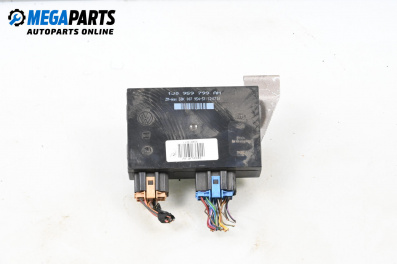 Комфорт модул за Volkswagen Golf IV Hatchback (08.1997 - 06.2005), № 1J0959799AH