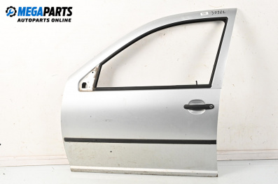 Врата за Volkswagen Golf IV Hatchback (08.1997 - 06.2005), 4+1 вр., хечбек, позиция: предна, лява