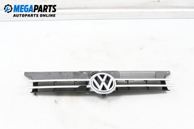 Решетка за Volkswagen Golf IV Hatchback (08.1997 - 06.2005), хечбек, позиция: предна
