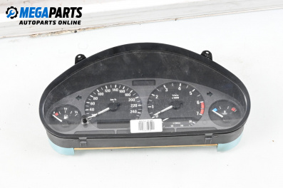 Километраж за BMW 3 Series E36 Sedan (09.1990 - 02.1998) 318 i, 115 к.с.