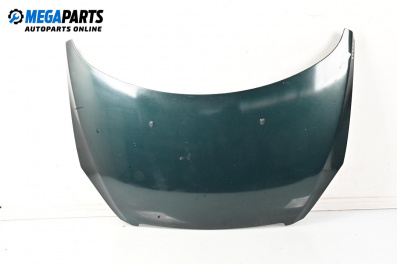 Преден капак за Peugeot 307 Hatchback (08.2000 - 12.2012), 4+1 вр., хечбек, позиция: предна