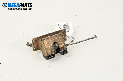 Брава заден капак за Opel Astra G Estate (02.1998 - 12.2009), комби, позиция: задна
