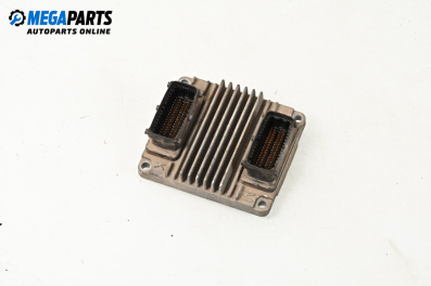 Компютър двигател за Opel Astra G Estate (02.1998 - 12.2009) 1.7 DTI 16V, 75 к.с., № 12212819