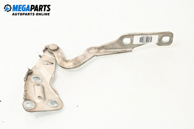 Панта преден капак за Opel Astra G Estate (02.1998 - 12.2009), 4+1 вр., комби, позиция: лява