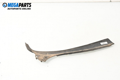 Кора под чистачки за Peugeot 206 Station Wagon (07.2002 - ...), 4+1 вр., комби