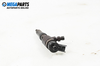 Дюза дизел за Peugeot 206 Station Wagon (07.2002 - ...) 1.4 HDi, 68 к.с., № Bosch 0445110135