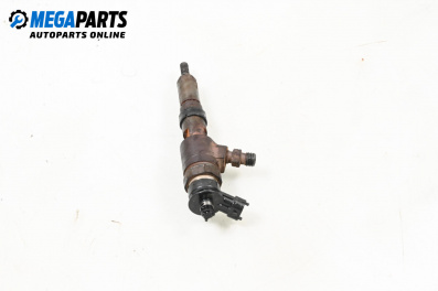 Дюза дизел за Peugeot 206 Station Wagon (07.2002 - ...) 1.4 HDi, 68 к.с., № Bosch 0445110135