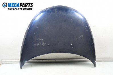 Преден капак за Chrysler PT Cruiser Hatchback (06.2000 - 12.2010), 4+1 вр., хечбек, позиция: предна