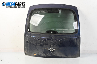Заден капак за Chrysler PT Cruiser Hatchback (06.2000 - 12.2010), 4+1 вр., хечбек, позиция: задна