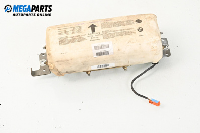 Airbag за BMW 3 Series E46 Sedan (02.1998 - 04.2005), 4+1 вр., седан, позиция: предна