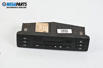 Панел климатроник за BMW 3 Series E46 Sedan (02.1998 - 04.2005)