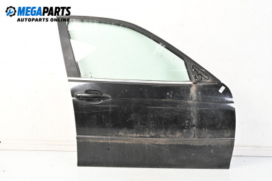 Врата за BMW 3 Series E46 Sedan (02.1998 - 04.2005), 4+1 вр., седан, позиция: предна, дясна