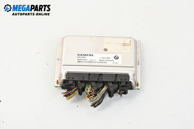 Компютър двигател за BMW 3 Series E46 Sedan (02.1998 - 04.2005) 323 i, 170 к.с., № 1 430 268