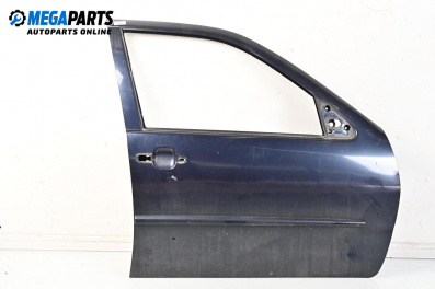 Врата за Volkswagen Polo Variant (04.1997 - 09.2001), 4+1 вр., комби, позиция: предна, дясна