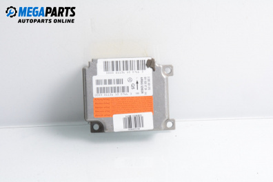 Модул за AIRBAG за Mercedes-Benz C-Class Estate (S203) (03.2001 - 08.2007)