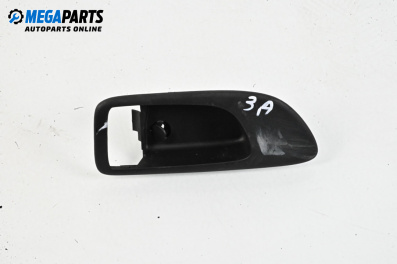 Интериорна пластмаса за Mazda 6 Station Wagon I (08.2002 - 12.2007), 4+1 вр., комби, позиция: задна