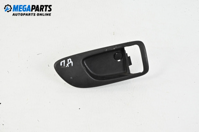 Интериорна пластмаса за Mazda 6 Station Wagon I (08.2002 - 12.2007), 4+1 вр., комби, позиция: предна