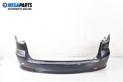 Задна броня за Mazda 6 Station Wagon I (08.2002 - 12.2007), комби