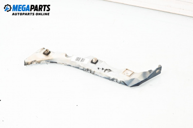 Държач броня за Mazda 6 Station Wagon I (08.2002 - 12.2007), комби, позиция: задна, лява