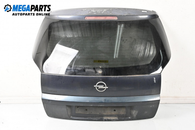 Заден капак за Opel Signum Hatchback (05.2003 - 12.2008), 4+1 вр., хечбек, позиция: задна
