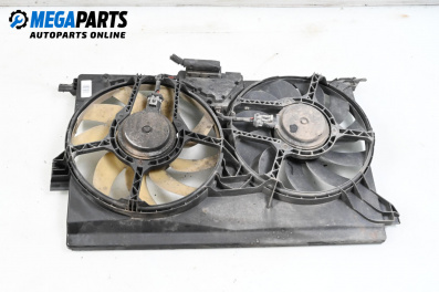 Перки охлаждане за Opel Signum Hatchback (05.2003 - 12.2008) 1.9 CDTI, 150 к.с.