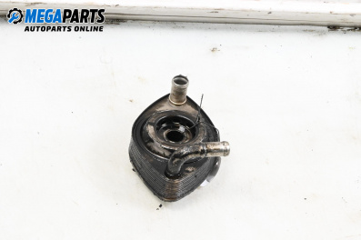 Маслоохладител за Mazda 5 Minivan I (02.2005 - 12.2010) 2.0 CD, 143 к.с.