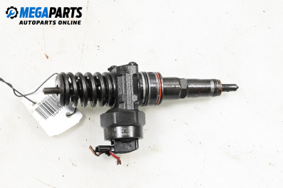 Дюза дизел за Volkswagen Lupo Hatchback (09.1998 - 07.2005) 1.2 TDI 3L, 61 к.с., № Bosch 0414720030