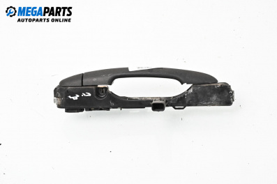 Външна дръжка за Renault Laguna II Hatchback (03.2001 - 12.2007), 4+1 вр., хечбек, позиция: предна, дясна