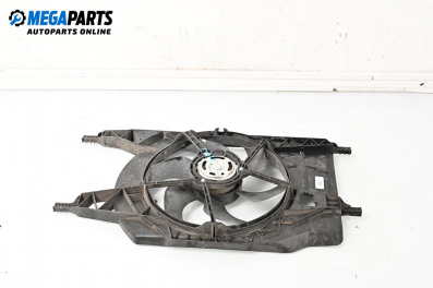Перка охлаждане за Renault Laguna II Hatchback (03.2001 - 12.2007) 1.9 dCi, 107 к.с.