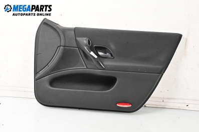 Кора врата за Renault Laguna II Hatchback (03.2001 - 12.2007), 4+1 вр., хечбек, позиция: предна, дясна