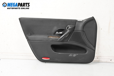 Кора врата за Renault Laguna II Hatchback (03.2001 - 12.2007), 4+1 вр., хечбек, позиция: предна, лява