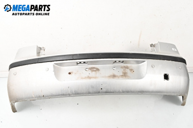Задна броня за Renault Laguna II Hatchback (03.2001 - 12.2007), хечбек