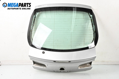 Заден капак за Renault Laguna II Hatchback (03.2001 - 12.2007), 4+1 вр., хечбек, позиция: задна