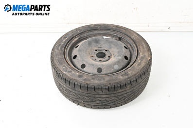 Резервна гума за Renault Laguna II Hatchback (03.2001 - 12.2007) 16 цола, ширина 6.5 (Цената е за 1 бр.)