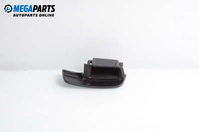 Интериорна пластмаса за Renault Laguna II Hatchback (03.2001 - 12.2007), 4+1 вр., хечбек, позиция: предна