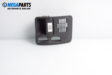 Интериорна пластмаса за Renault Laguna II Hatchback (03.2001 - 12.2007), 4+1 вр., хечбек, позиция: предна