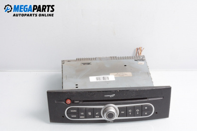 CD плеър за Renault Laguna II Hatchback (03.2001 - 12.2007)